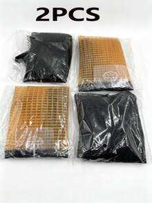 2PCS[Storage Wonder]Mesh Plastic Bag Holder - Large Capacity, Breathable, Machine Washable, Foldable - The Best Must-Have For Kitchen And Home Organization | Free Pair Of Hooks With Purchase Now - View 10