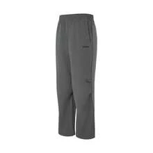New Men's Comfortable Casual Training Pants - Grey - View 2