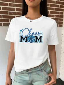 Women T-Shirts - White - View 2