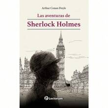 The Adventures Of - Single Book - View 1