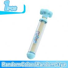 4pcs Pop-Up Firework Water Guns Toys, Suitable For Parties And Outdoor Play, Holiday Gifts - Multicolor - View 15
