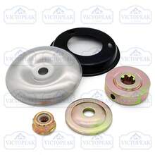 Bộ dụng cụ sửa chữa hộp số 40-5 (5 chi tiết), phụ tùng thay thế hộp số cho máy cắt cỏ chạy xăng. - Bộ nắp hộp số (5 chi tiết) - Xem 4