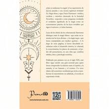 White And Black Magic - Single Book - View 2