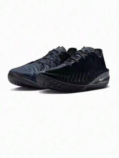 Nike GT Cut 4 Men's Low-Top Cushioned And Durable Basketball Shoes