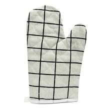 1pc/2pcs Kitchen Oven Microwave Heat Resistant Gloves, Baking Gloves, Baking Tools - View 8