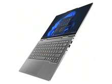 Lenovo ThinkPad X1 Gen 10 Aura Edition 14" Touchscreen Convertible WUXGA Intel Core Ultra 7 2nd Gen 255U Intel Evo Platform 16GB 512GB SSD Windows 11 Pro Gray 21Q000D3US - 美規A型插(110-127V) - 查看 9