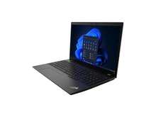 Refurbished - LENOVO THINKPAD L15 GEN 3 15.5" FHD AMD RYZEN 5 PRO 5675U - 16GB RAM, 512GB SSD - Webcam, Bluetooth - Windows 11 Pro - 美規A型插(110-127V) - 查看 3