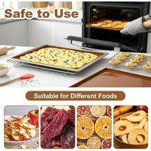 1 pieza Tapete para Pastel Suizo 31cm X 26cm, Molde de Silicona para Pastel Suizo - Antiadherente, Flexible, Fácil de Limpiar - Para Entusiastas de la Repostería y Panaderos Caseros - Regalo Perfecto para Amantes de la Repostería - Ver 8
