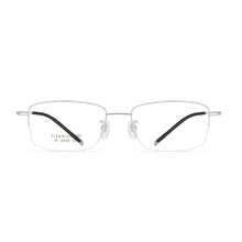 Women's Colorblind Glasses - Gunmetal - View 5
