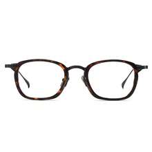 Women's Colorblind Glasses - Transparent - View 4