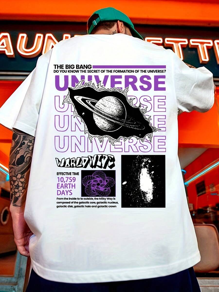 Men T-Shirts