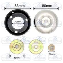 Bộ dụng cụ sửa chữa hộp số 40-5 (5 chi tiết), phụ tùng thay thế hộp số cho máy cắt cỏ chạy xăng. - Bộ nắp hộp số (5 chi tiết) - Xem 3