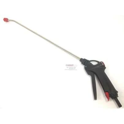 Upgrade Your Old Knapsack Or Crop Sprayer With A Heavy Duty Trigger Hand Lance Sprayer