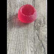 逼真桑葚软体指尖玩具 - 麦芽质感慢回弹感官玩具，缓解压力 - 彩色 - 查看 10