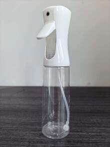 1个透明喷雾瓶，创意厨房油瓶，压力喷雾调味瓶，塑料喷雾瓶，适用于空气炸锅、浇花、橄榄油、植物油等。 - 噴油瓶 - 查看 14