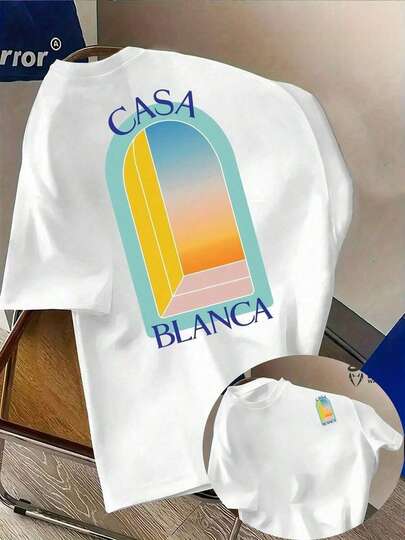 T-shirts pour hommes