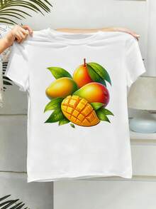 Women T-Shirts - White - View 2