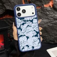 Basic Phone Cases - כחול - ראה 15