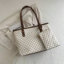 Multifunctional Storage Bags - Off White - View 4