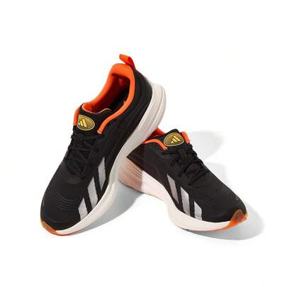 Adidas أحذية رياضية خفيفة الوزن للاستخدام اليومي، أحذية جري للرجال والنساء، وصول جديد