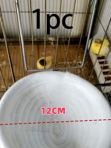 3pcs/Set Hand-Woven Brown Cane Toad Wreath Bird House Featuring A Durable Bracket, Material Pad, And Hanging Design For Bird Shelter And Comfort, For Breeding & Decoration, Outdoor Balcony Sparrow Nest, Bird Cage Available In Different Sizes - View 16
