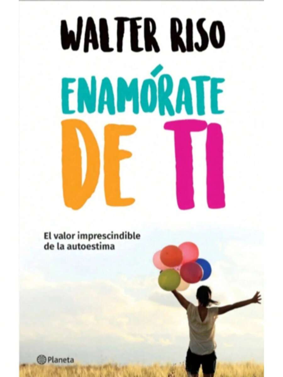 Parenting & Relationships - Single Book - View 1