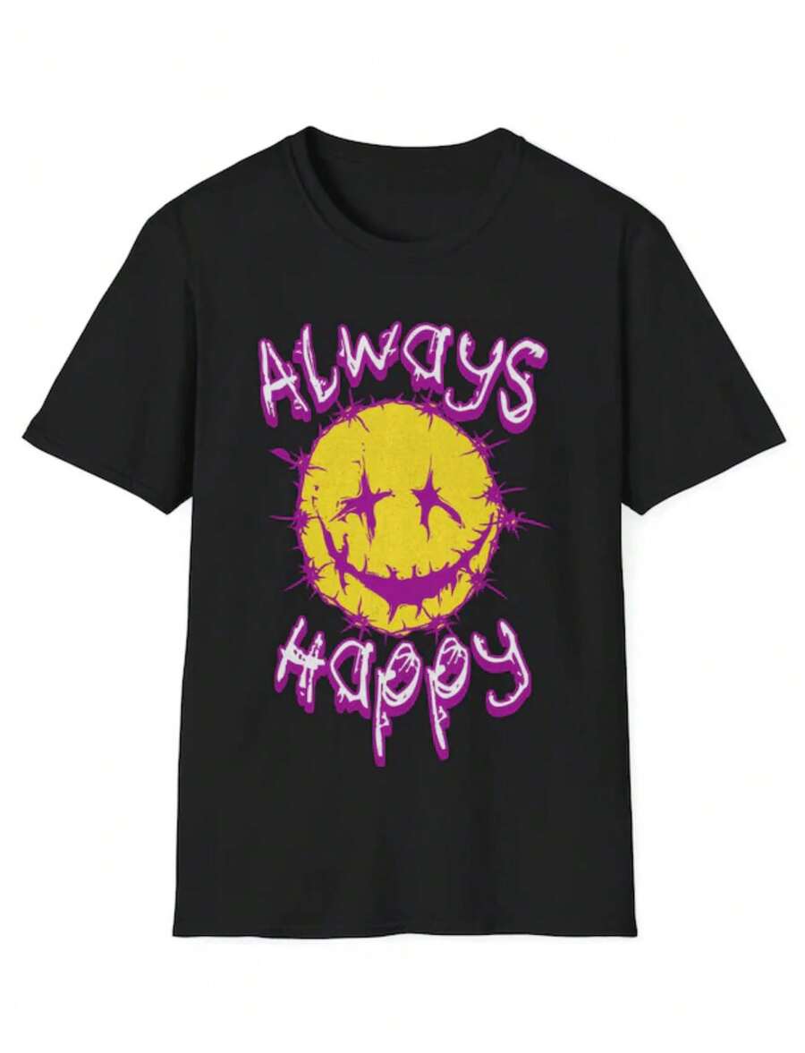Camiseta Above The Rim - Multicolor - Ver 1