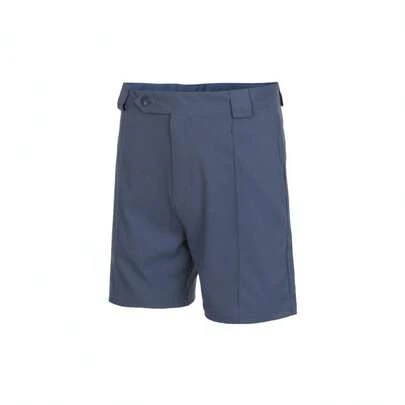 Adidas Men's Casual Zipper Closure Straight Leg Shorts, Sporty & Fashionable For Spring/Summer