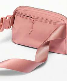 Lululemon Everywhere Belt Bag  1L Pink (Unisex) - Pink - View 5