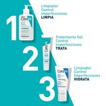 CeraVe Acne Treatment - Salicylic Acid - View 5