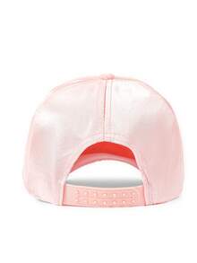 1pc Y2K Style Vintage Baseball Cap With Pearls, Women's Accessory, Summer Golf Hat, Dad Hat, Adjustable Classic Low Profile Solid Color Cap, Unisex Outdoor Sun Hat, Fashion Casual American Style Denim Hat, Perfect Gift Choice - Baseball Cap - View 4