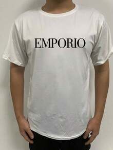 Women T-Shirts - Wit - View 2