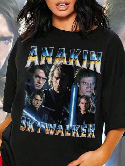 Unisex-T-Shirts mit Grafikprint, 220 g Baumwolle, Rundhalsausschnitt, Kurzarm, Damen-T-Shirt mit mexikanischer Flagge, Aespa Ningning T-Shirt, Aespa Rich Man T-Shirt, "I Am A Rich Man"-Sweatshirt, Aespa Synk AeXis Line T-Shirt, Vintage-Fanartikel, beliebt bei Bandfans, Fanbekleidung für Musikikonen