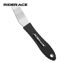 Llave de corrección de frenos de disco para bicicleta de carretera, herramienta de ajuste y reparación, herramienta de alineación y enderezamiento de rotor de freno para bicicleta de montaña. - tipo B - Ver 3