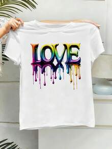 Women T-Shirts - White - View 2