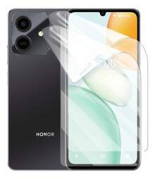 Honor Play10 - 2 Micas Hidrogel Diferentes acabados - HD - Ver 1
