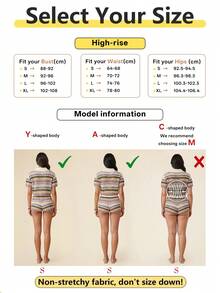 Women's Striped Camisole And Shorts 2-Piece Set, Casual, Vacation, Elegant, Beach Outfit, Suitable For Outings, Beach, Travel - Multicolor - View 4