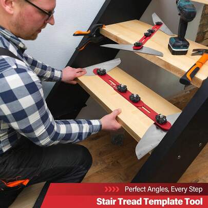 Steel Stair Mold Template Custom Precast Cement Stair Steel Mold Concrete Formwork