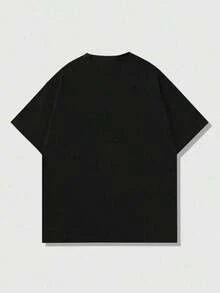 Women T-Shirts - Black - View 2