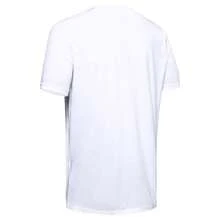 Under Armour GL Foundation Men's White T Shirt - 白色 - View 2
