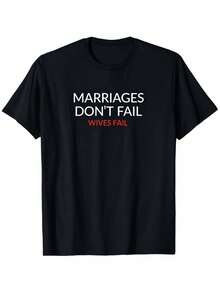 Men T-Shirts - Black - View 2
