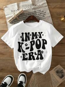 Women T-Shirts - White - View 3