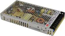 Mean Well 36Vdc 5.56Amp 200W Power Supply - Silver - View 2