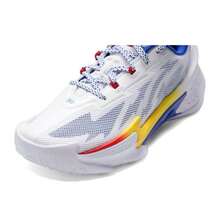 Under Armour 男女通用篮球鞋，CURRY SERIES 7 轻便休闲户外运动篮球鞋，3027983-100 - 3027983-100 - 查看 7