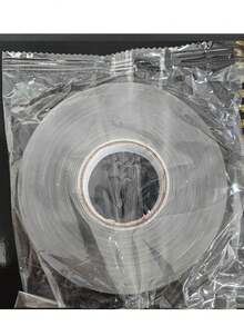 1pc Nano Double-Sided Tape, Reusable, Removable Without Residue, Strong Adhesive, Waterproof, Multi-Purpose, Suitable For Kitchen, Bedroom, Home, Office, School - Multicolor - View 10