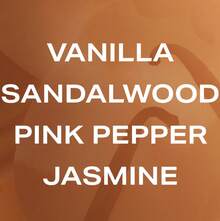 Vanilla Skin Body Mist Perfumes Women -240ml/8oz Hair & Body Fragrance Mist - Vanilla Body Spray With Pink Pepper, Cashmere Wood & Sandalwood - 香草皮 - 查看 6