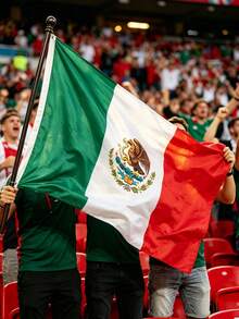 Cờ in hình/chữ/logo theo yêu cầu, cờ cổ động viên World Cup đội thể thao theo yêu cầu, cờ trang trí sân vườn nhà (không bao gồm cột cờ), biểu ngữ trang trí sự kiện, cờ quà tặng kỷ niệm theo yêu cầu cho gia đình, thú cưng, cặp đôi, cờ trang trí tiệc cưới sinh nhật, cờ trang trí tiệc bế mạc trận bóng đá, quà tặng độc đáo. - Nhiều màu - Xem 2