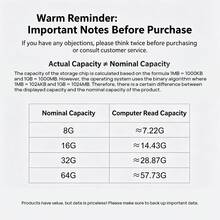 Lenovo E101 U盤，高速大容量閃存，車載學習辦公商務，免驅動，即插即用，多容量可選，鋅合金材質，小巧便攜 - 查看 6