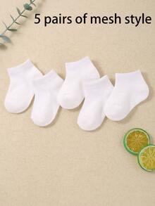 Bộ 30/20/12/5/1 đôi tất mắt cá chân cho bé màu đen, trắng và xám. Tất ngắn thể thao thoải mái, thoáng khí. Những đôi tất trẻ em này phù hợp để mặc hàng ngày và làm quà tặng. Tất tập bò cho trẻ sơ sinh. Tất cho trẻ em, đồ dùng thiết yếu cho trẻ sơ sinh, đồ dùng cho bé gái, phù hợp cho trẻ sơ sinh và trẻ nhỏ từ 0-3 tuổi, dễ phối với mọi trang phục. - Nhiều màu - Xem 21