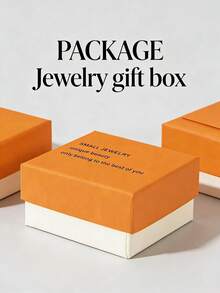 1枚5石叠戴莫桑石戒指，女士时尚4毫米*5颗圆形莫桑石叠戴戒指，周年纪念生日礼物 - CU-RMO-052 - 查看 7